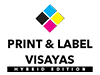 Print and Label Visayas 2022